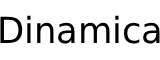 Сервис центр Dinamica